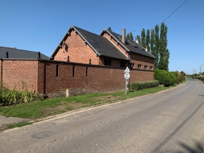 Maison - LIANCOURT-FOSSE (réf : WG)