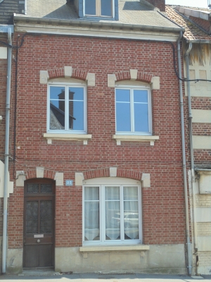 PERONNE (réf : EH0013)