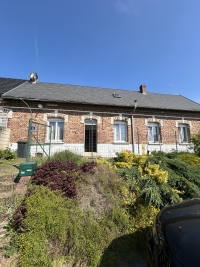 Triangle PERONNE/BAPAUME/GOUZEAUCOURT - réf : D0079 - Prix : 49 000 €