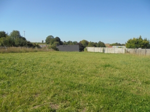Terrain à bâtir - EQUANCOURT (réf : LC0022) - Prix : 22 200 €