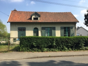 PERONNE - Quartier du vieux Mont Saint-Quentin - (réf : A0020)