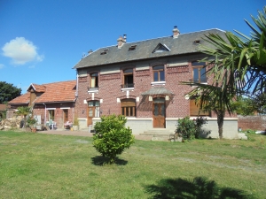 TRIANGLE PERONNE / BAPAUME / ALBERT (réf : D0029)