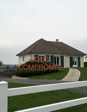 EXCLUSIVITE - MONTAUBAN DE PICARDIE - ON POSE LES MEUBLES (réf : R0167) Prix : 212 000 €
