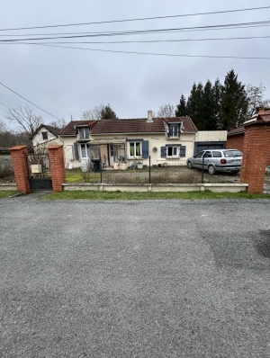 EXCLUSIVITE - A PERONNE Même - IDEAL INVESTISSEURS (réf : G0057)