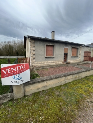 EXCLUSIVITE - A DOINGT-FLAMICOURT - A VISITER SANS TARDER - (réf : D0155) - Prix : 76 300 €