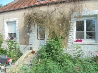 AXE PERONNE / GOUZEAUCOURT (Réf : G0031)