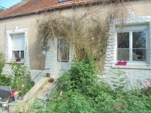 AXE PERONNE / GOUZEAUCOURT (Réf : G0031)