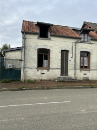 EXCLUSIVITE - ETRICOURT-MANANCOURT - IDEAL RESIDENCE SECONDAIRE ou INVESTISSEURS - Prix : 44 000 € (réf : L0110)