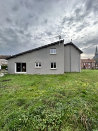 PERIPHERIE DE PERONNE OUEST - PROCHE A 29 / GARE TGV - SECTEUR RECHERCHE (réf : S0048)- Prix : 164 300 €