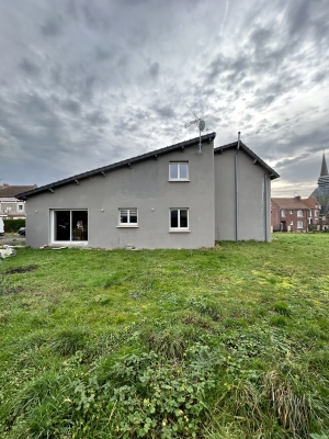 PERIPHERIE DE PERONNE OUEST - PROCHE A 29 / GARE TGV - SECTEUR RECHERCHE (réf : S0048)
