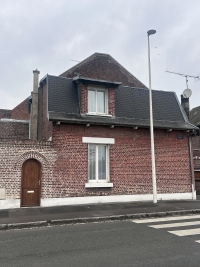 EXCLUSIVITE - PERONNE Centre - Vue sur Etangs - Pour INVESTISSEURS - ( réf : P0173 ) - Prix : 79 570 €