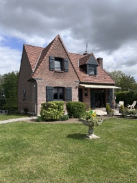EXCLUSIVITE - ESTREES-MONS - ON POSE LES MEUBLES - (réf : S0174) - Prix : 278 250 €