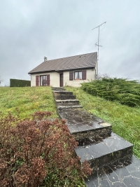 PERIPHERIE IMMEDIATE DE PERONNE - POSSIBILITE DE VIVRE DE PLAIN-PIED - BEAU POTENTIEL ( réf : R0112) - 164 300 €