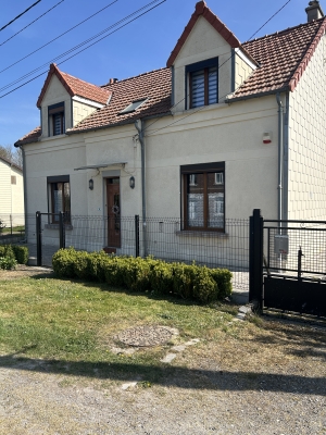 EXCLUSIVITE - BOUCHAVESNES-BERGEN - (réf : B0125) - Prix : 108 000 €