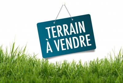 Terrain à bâtir - CLERY SUR SOMME (réf. : M)
