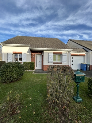 PERIPHERIE IMMEDIATE D&#039;ARRAS - EXCLUSIVITE - ON POSE LES MEUBLES - Prix : 210 000 € - (réf : K0106)