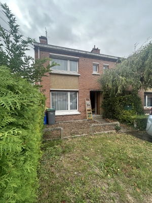 A DAINVILLE - VIAGER OCCUPE - Investissement intéressant - A DECOUVRIR SANS TARDER (réf : D0151)