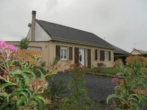 EXCLUSIVITE - MESNIL-BRUNTEL - Prix : 133 125 € (réf : DC0105)