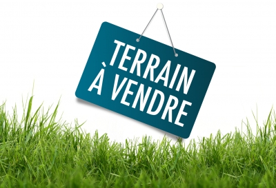 Terrain à usage de jardin - DOINGT (réf: F)