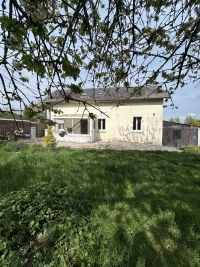 EXCLUSIVITE - IDEAL INVESTISSEURS - BUIRE-COURCELLES - Assainissement aux normes (réf : B0124) - Prix : 49 000 €