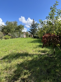 A SAINT-CHRIST-BRIOST - AU BORD DE L&#039;EAU - (réf : L0121) Prix : 89 640 €